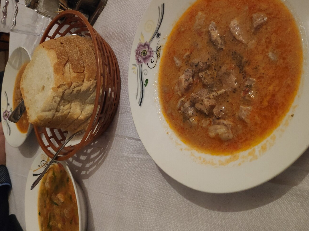 Nako Guest House Bar & Restaurant主图