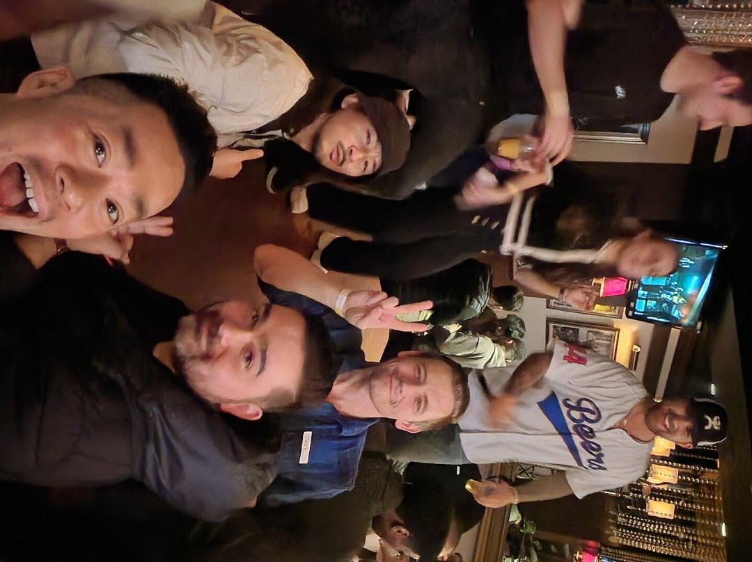 东京TPC酒吧-港区必去景点