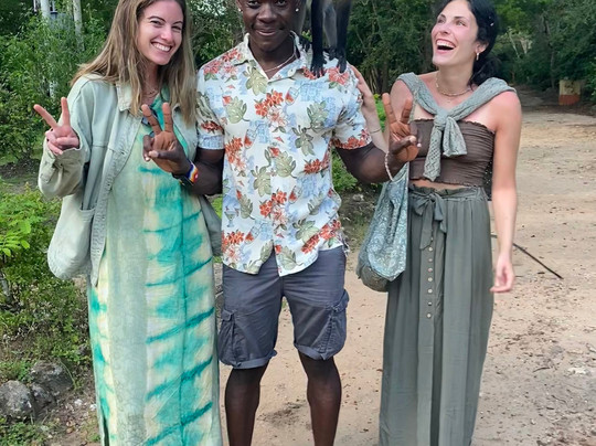 Chula Coast Life-瓦塔木必去景点