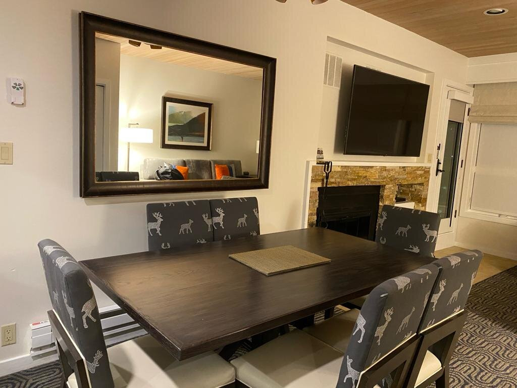 Marriott's StreamSide Douglas At Vail主图