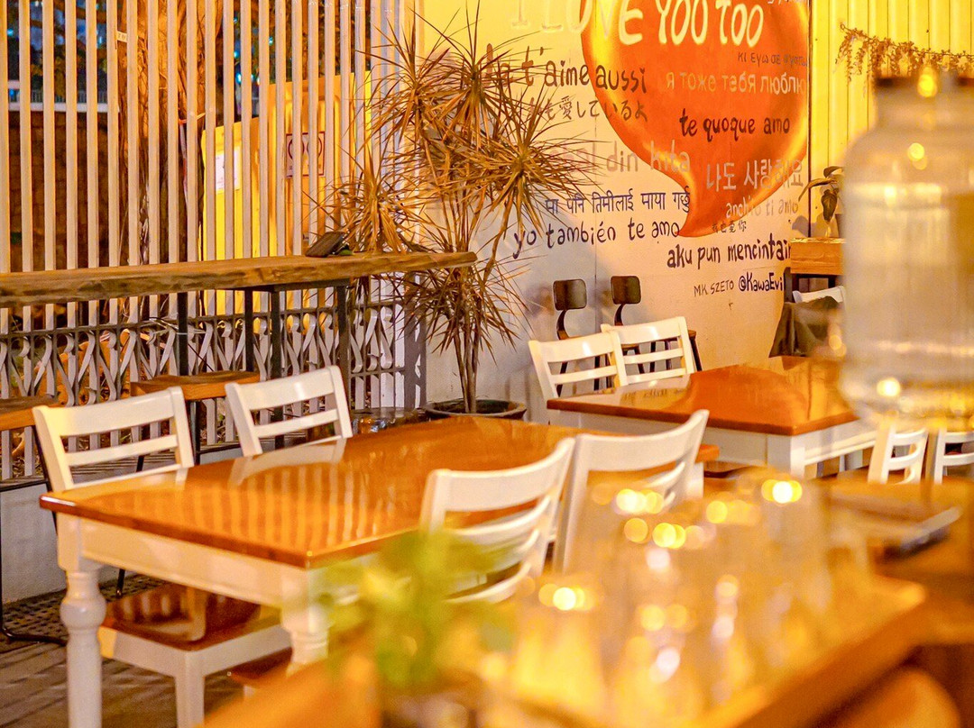 Cafe Je T'aime2