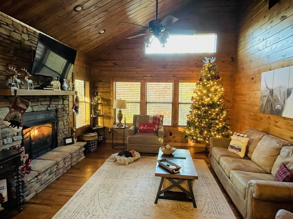 Broken Bow Lake-Broken Bow必去景点