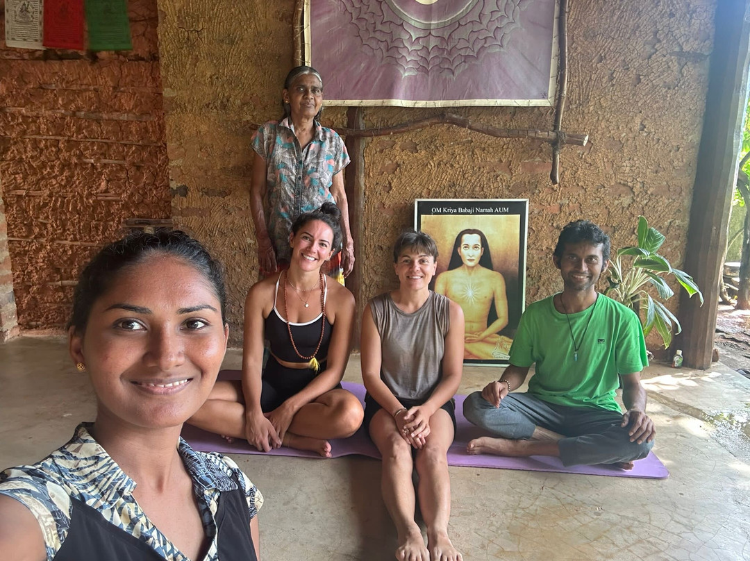 Rukshan Yoga-美蕊沙必去景点