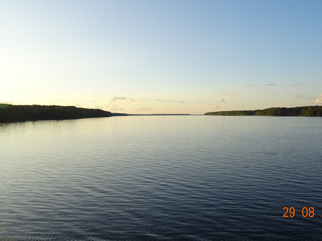 Volga–Baltic Waterway-Cherepovets必去景点