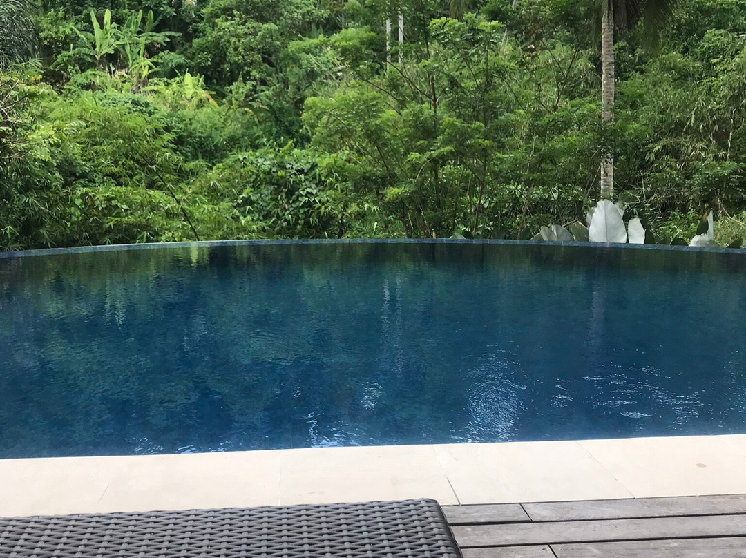 Ubud Hills Villas & Resort主图