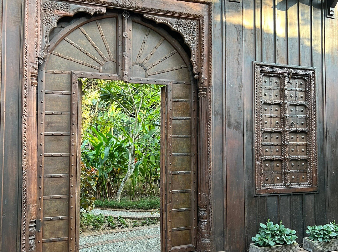 Chateau Orientale主图