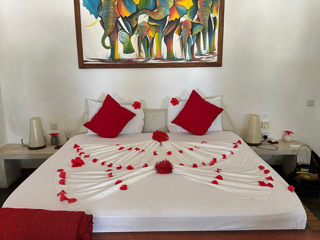 Hekaya Zanzibar Hotel主图