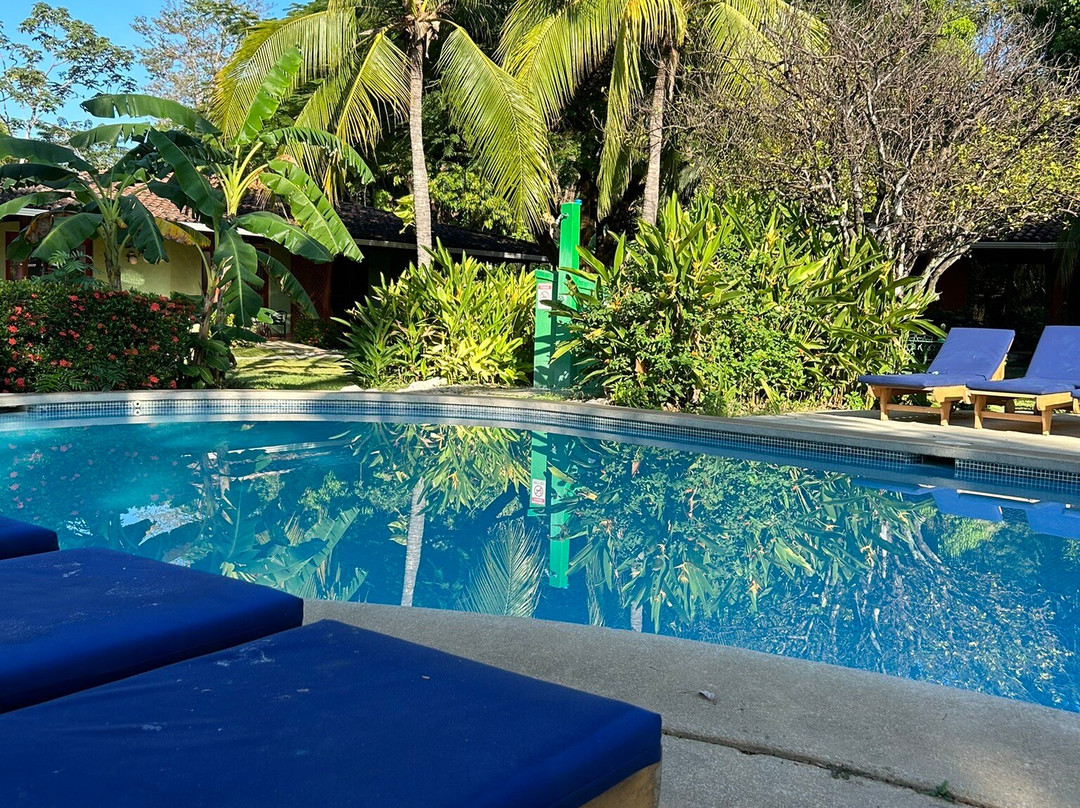 巴伊亚埃斯梅拉达酒店主图