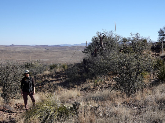 The Desk-Alpine必去景点