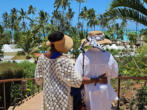 Roam Wild Adventure-莫西必去景点