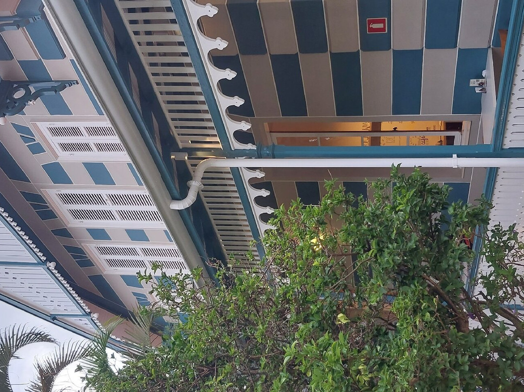Instituto Moreira Salles - IMS Poços景点图片