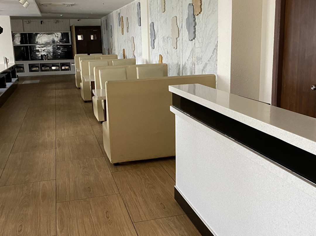 Ilara Hotel & Spa Tada