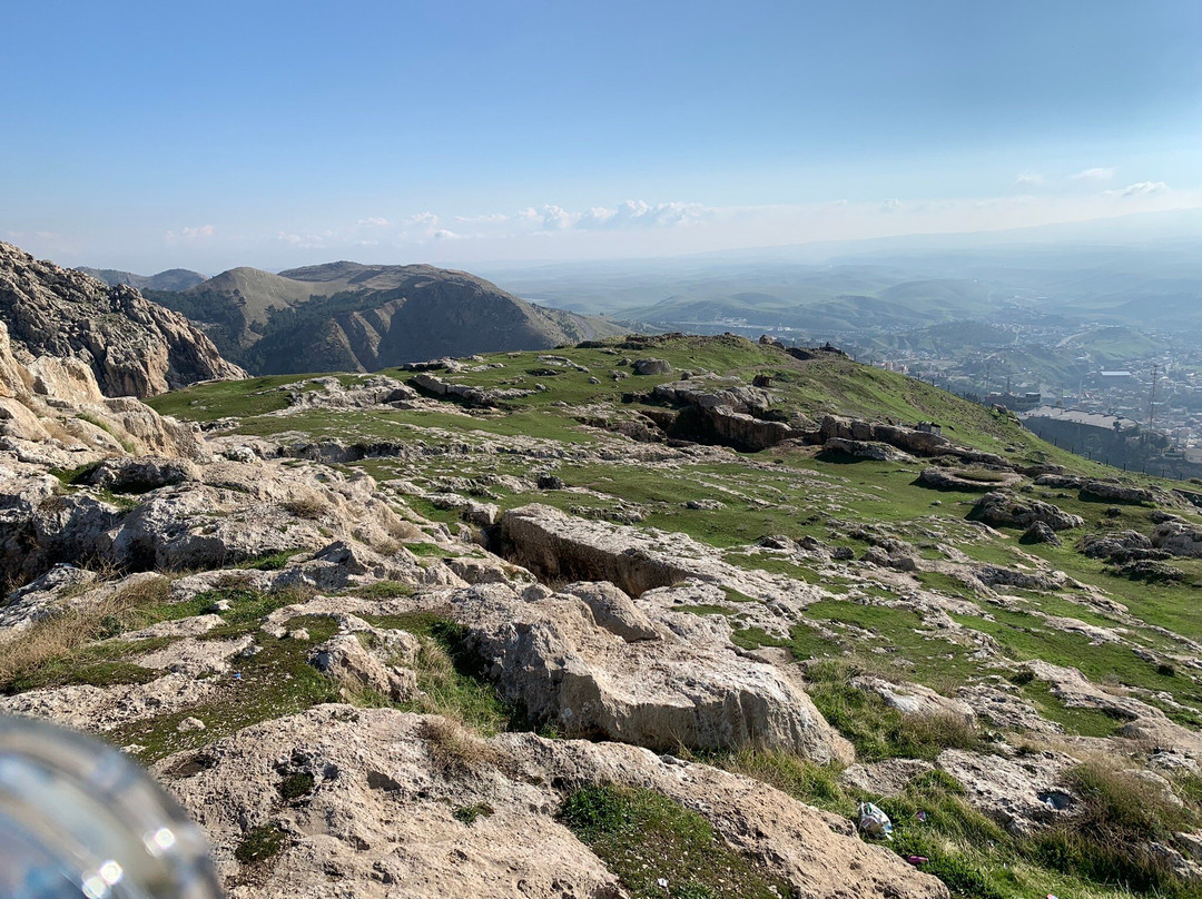 Akre Citadel-Duhok必去景点
