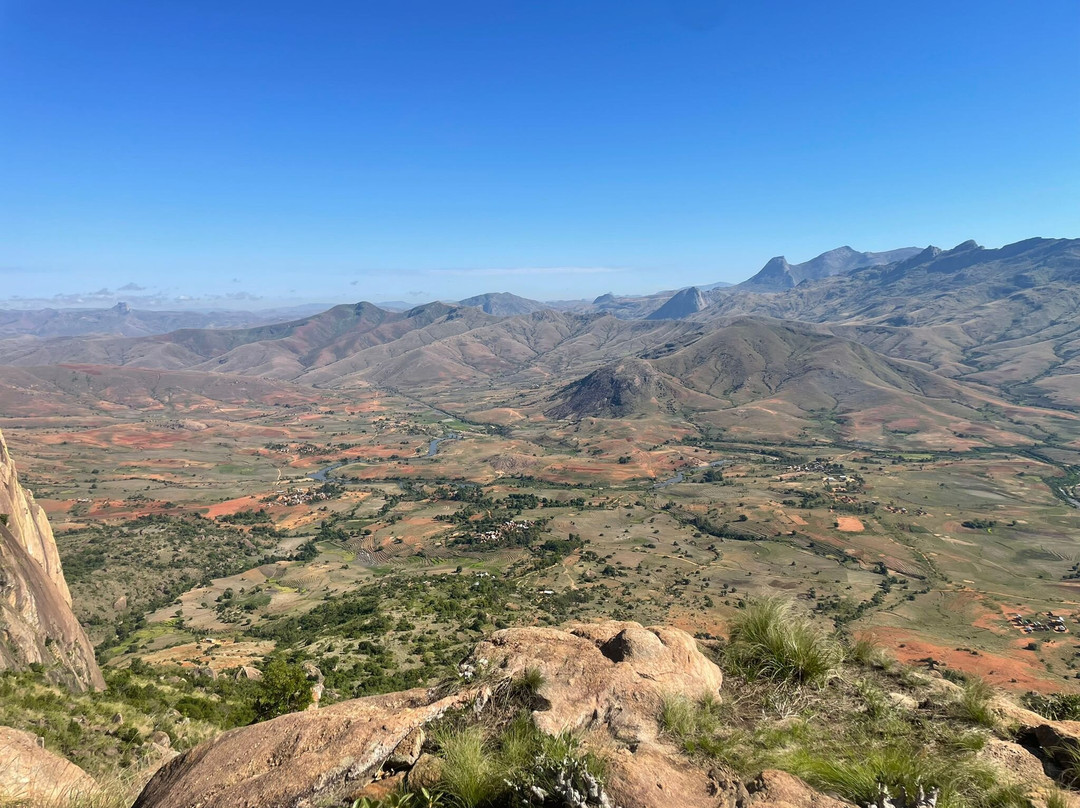 Vallée de Tsaranoro景点图片