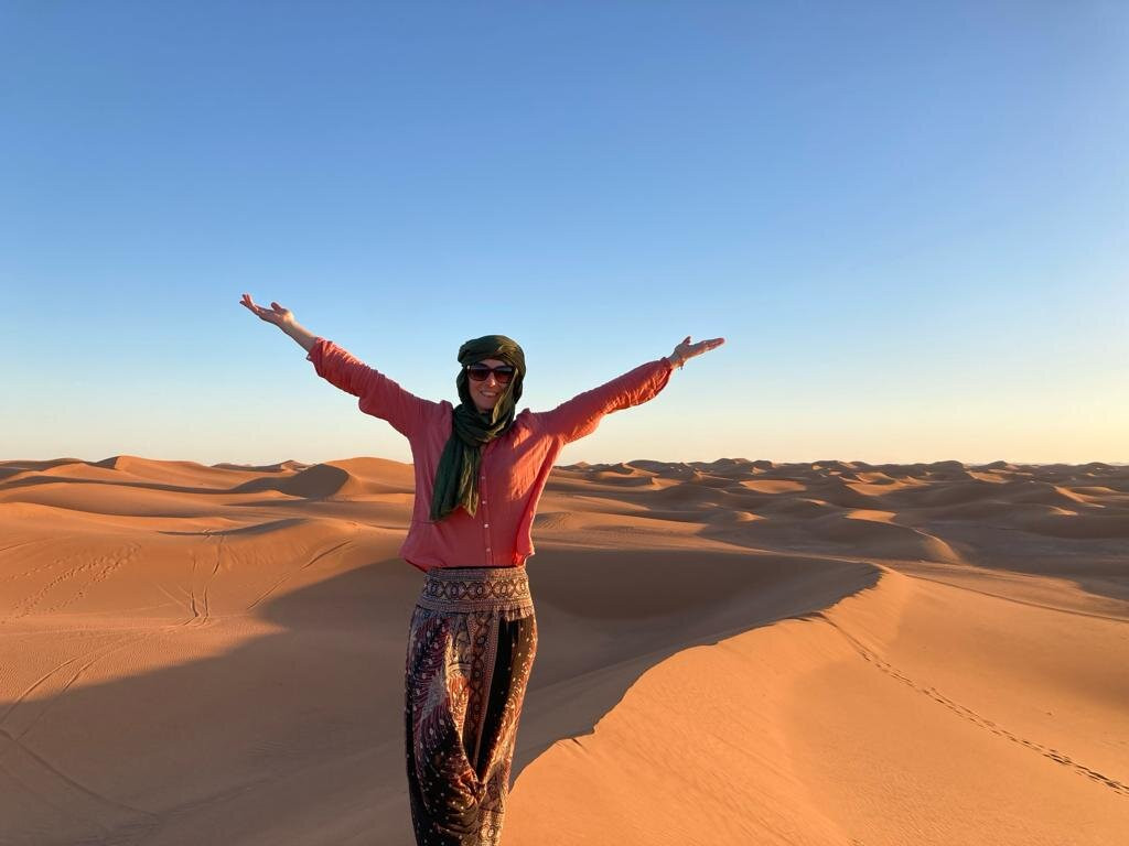 Chegaga Aventure - Day Tours-扎古拉必去景点