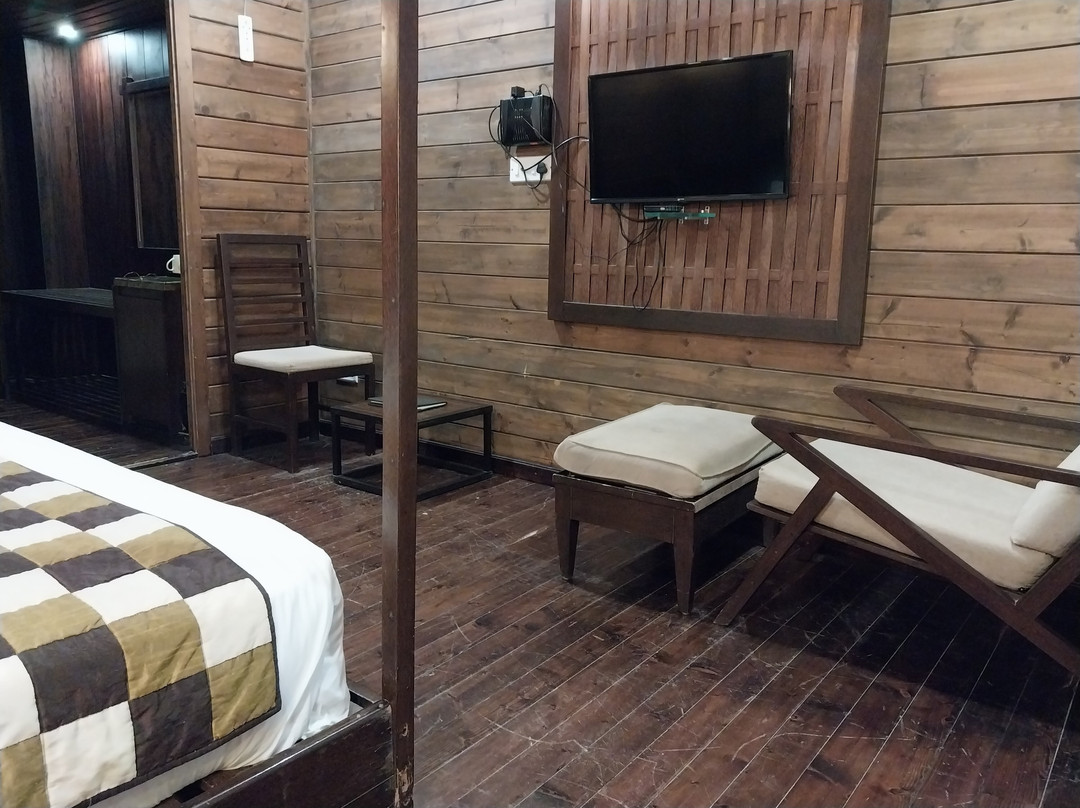 TSG Aura Resort主图