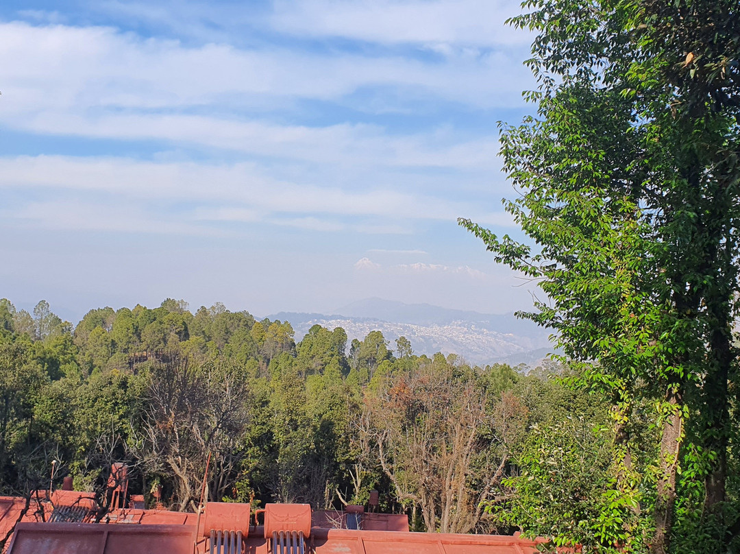 Himalayan Village Sonapani主图