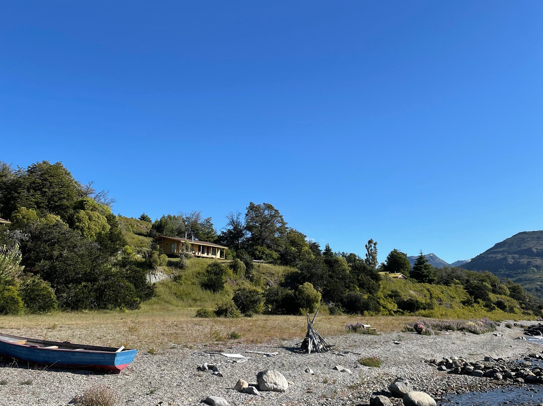 El Mirador De Guadal主图