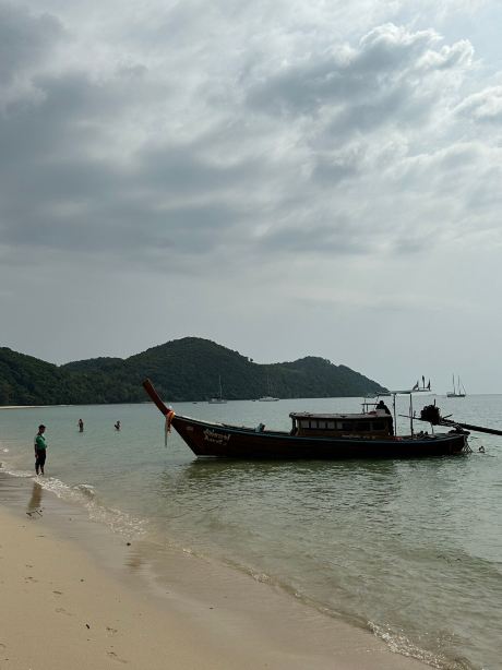 YAO Yai Beach Resort-官方