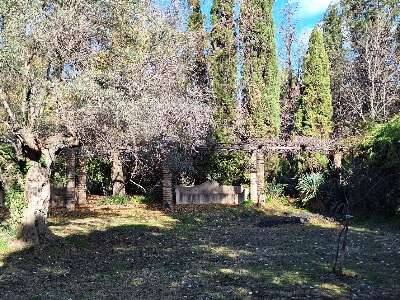 Etna Botanic Garden-官方