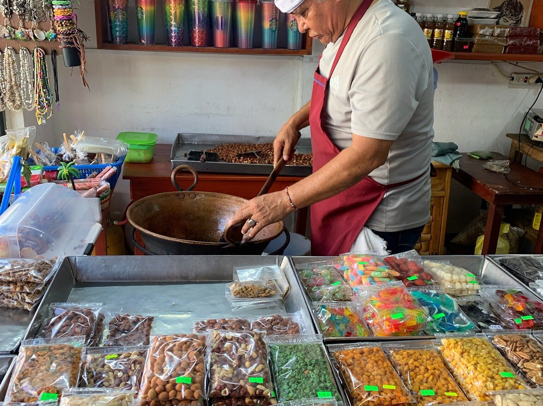 My Mexican Kitchen-Bucerias必去景点