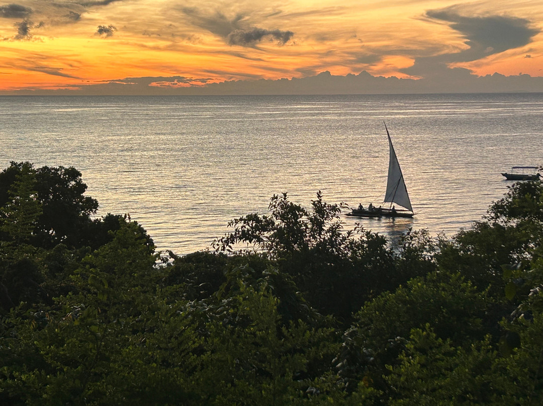 曼塔度假村主图