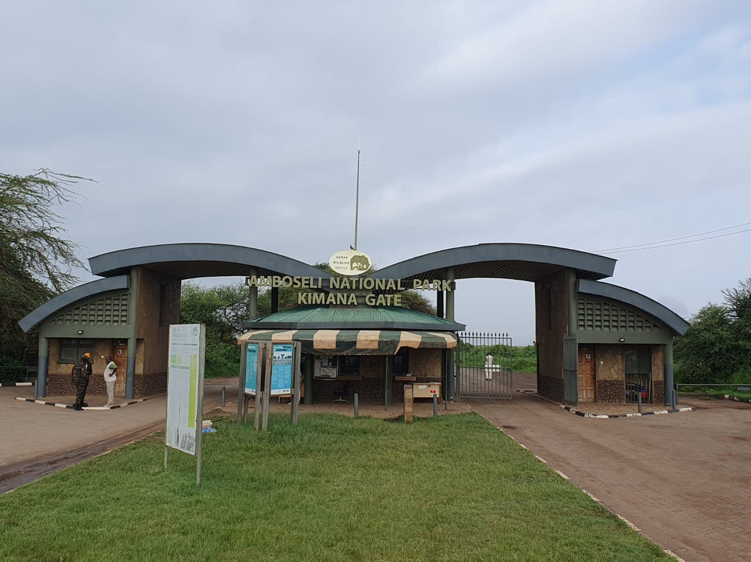 Tabia Tours and Safaris-瓦塔木必去景点