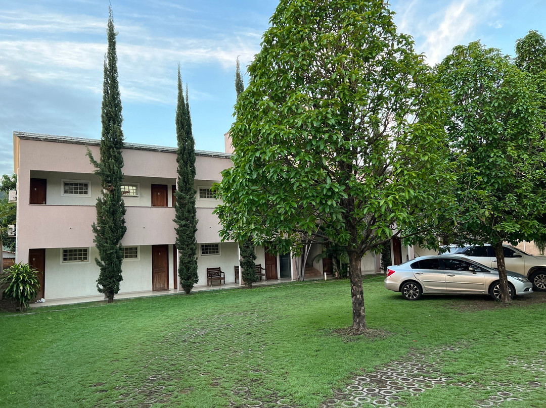 Pousada Carnauba - Campos Belos主图