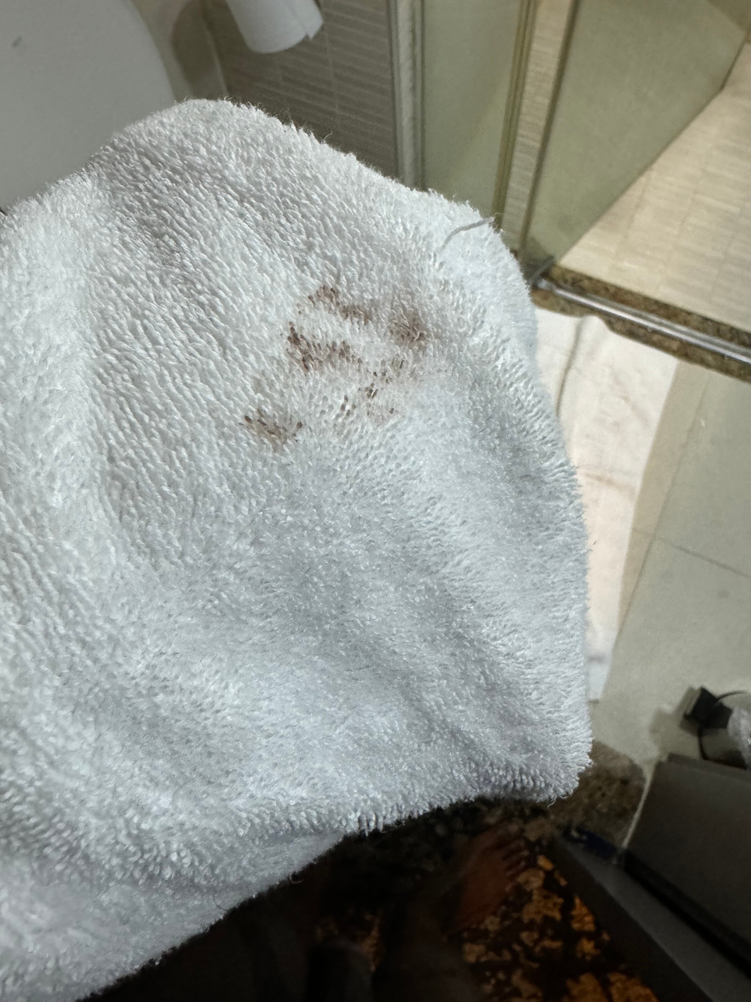 Mövenpick Hotel Ikoyi Lagos-浴室