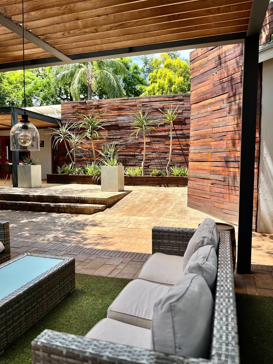 The Doors Inn Guest House-官方