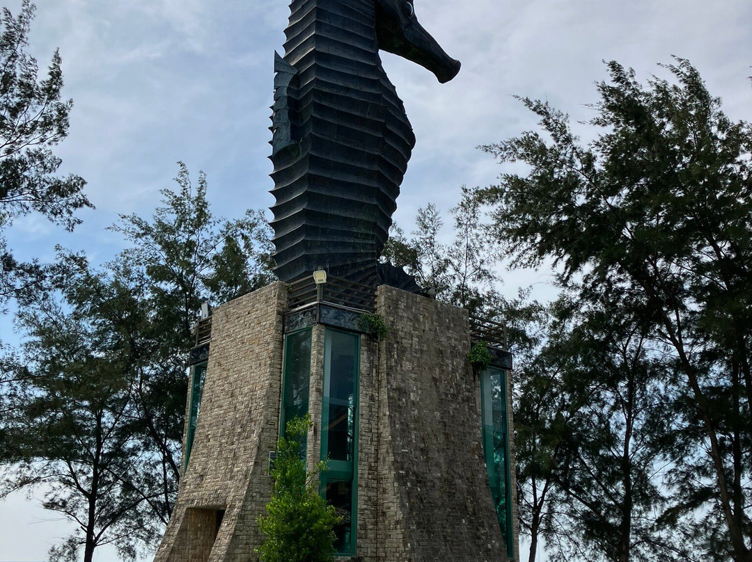 Coco Cabana-美里必去景点