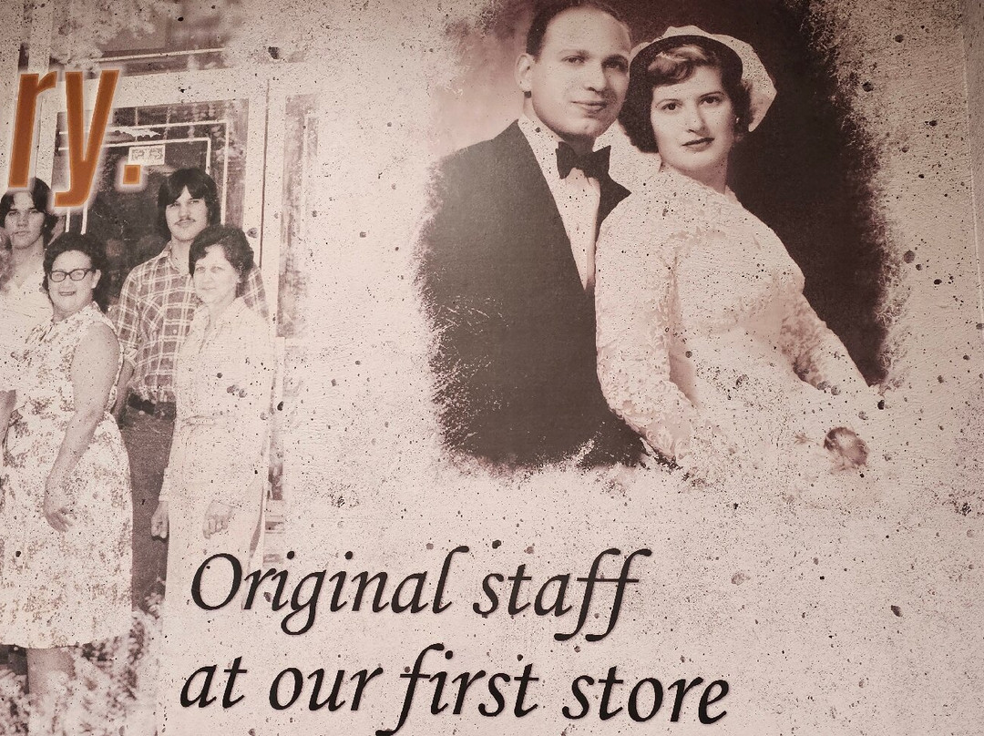 Klein's Family Markets