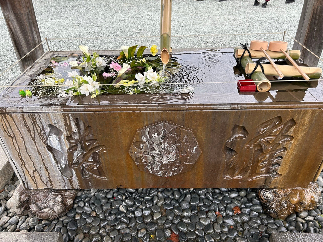 Naritasan Kawagoebetsuin-川越市必去景点