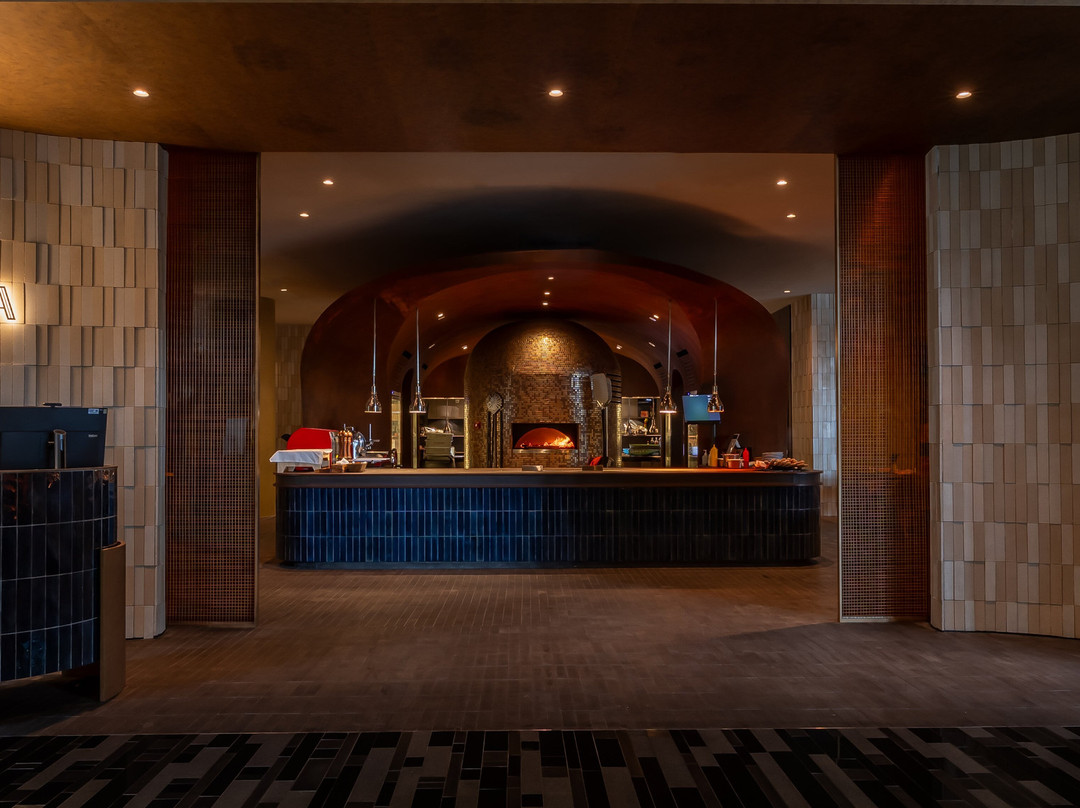 Core by Clare Smyth