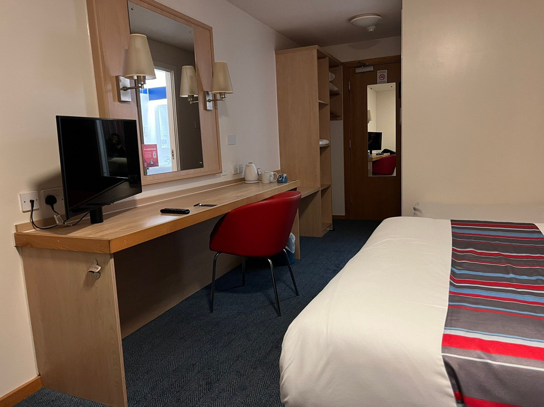 Travelodge Doncaster M18/M180 Hotel主图