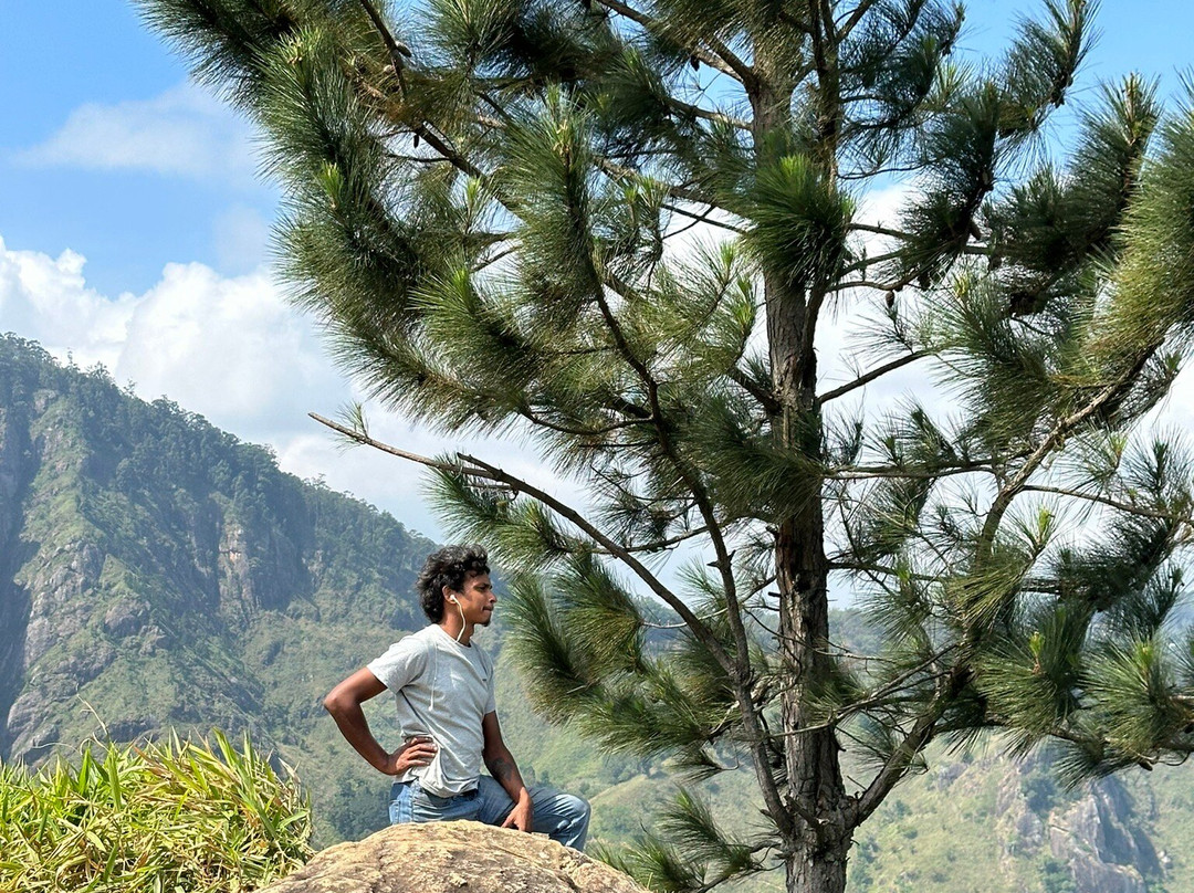 A Lanka Tours-埃勒必去景点