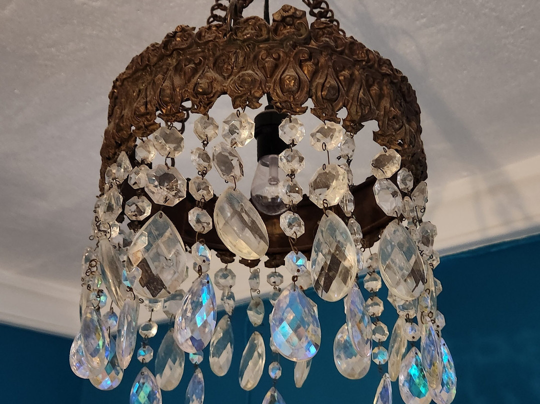 Garlands Del Rio Riverside Boutique Hotel主图