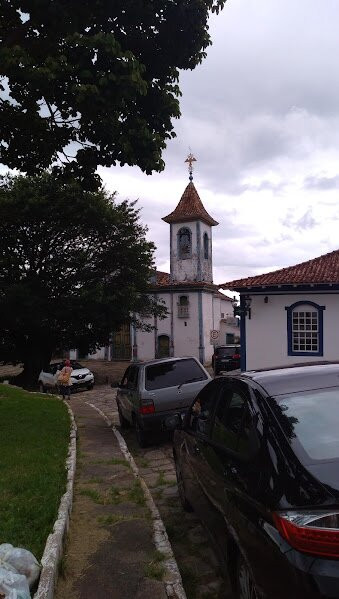 Our Lady of Rosario Church景点图片