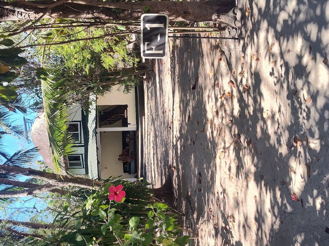 Pandan Island Resort主图