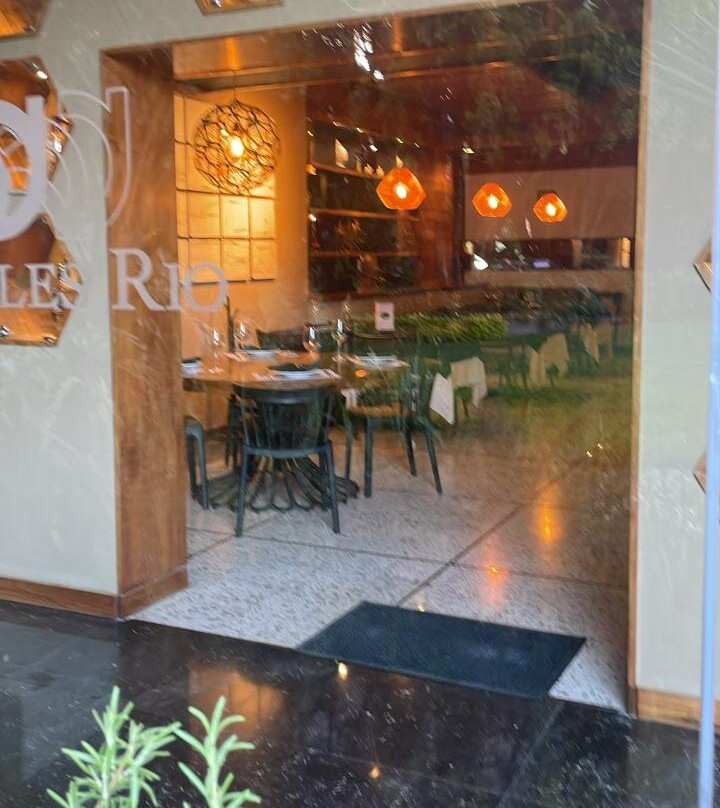 里奥特基斯基亚潘酒店主图
