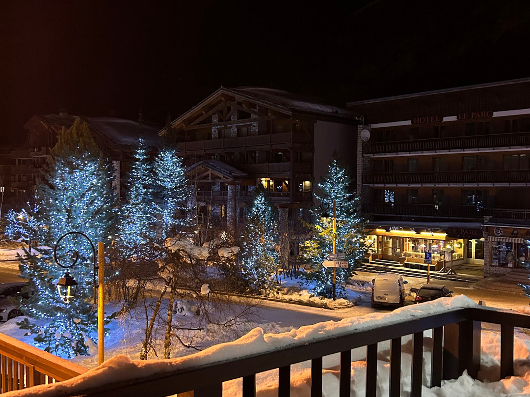 Avenue Lodge Hotel主图