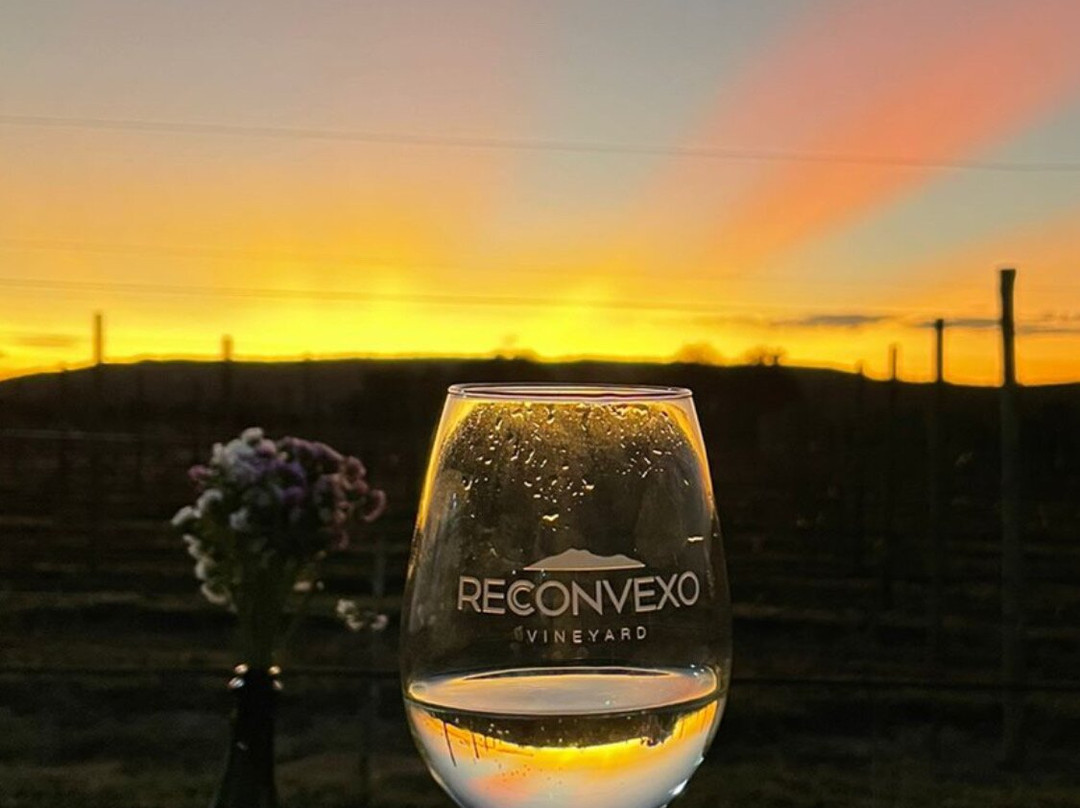 Vinícola Reconvexo景点图片