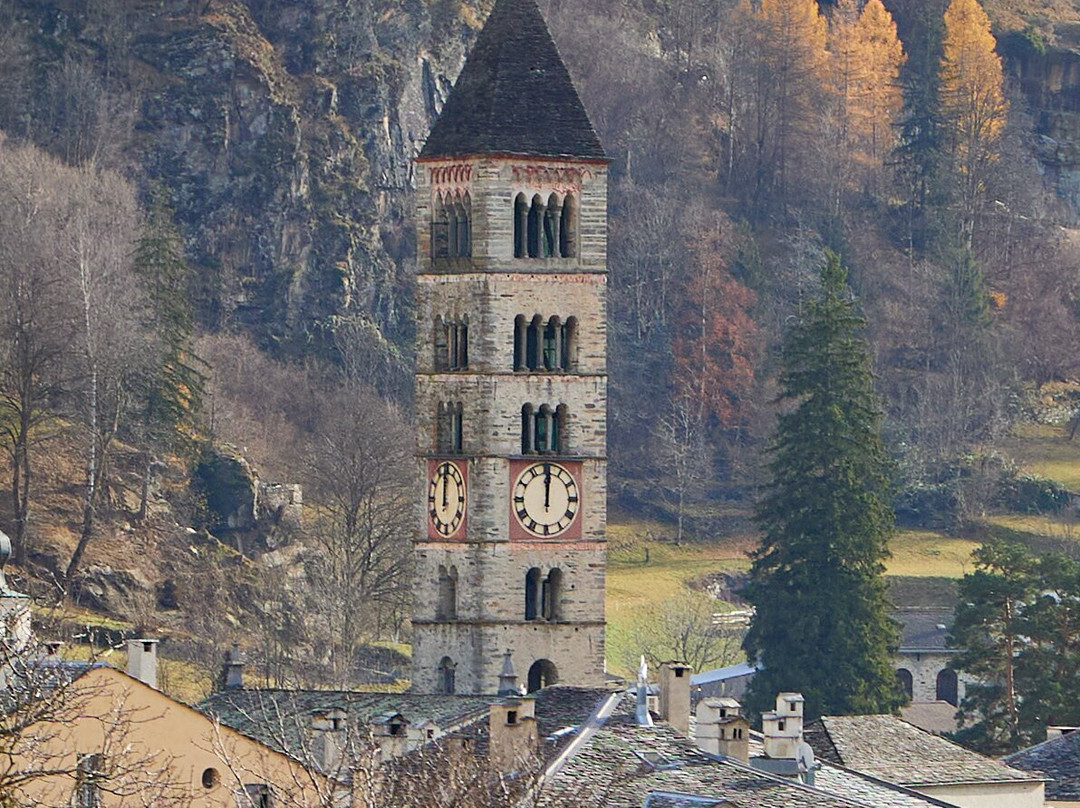 Chiesa Sant'Antonio Abate