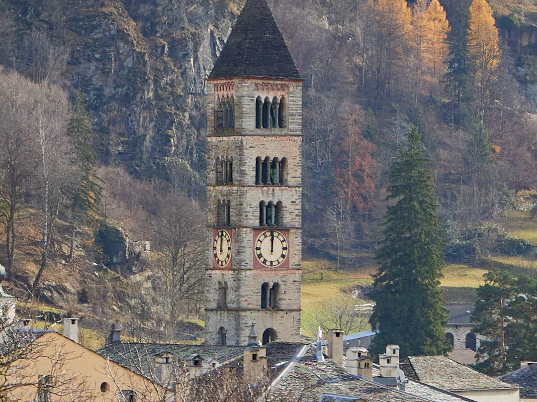 Chiesa Sant'Antonio Abate景点图片