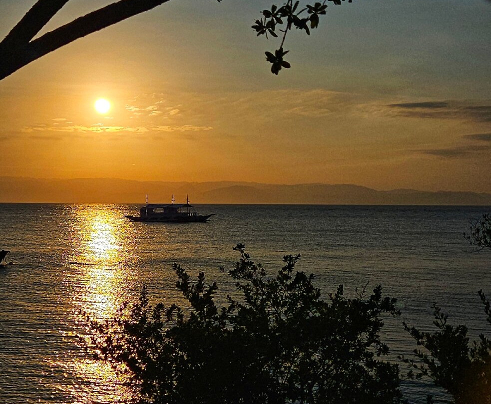 Polaris Beach and Dive Resort主图