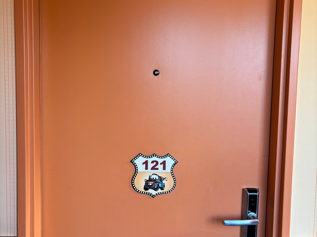Disney Hotel Santa Fe主图