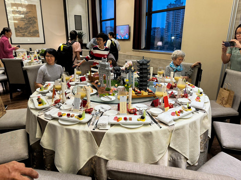 三宝大饭店（福州浦上大道店）主图