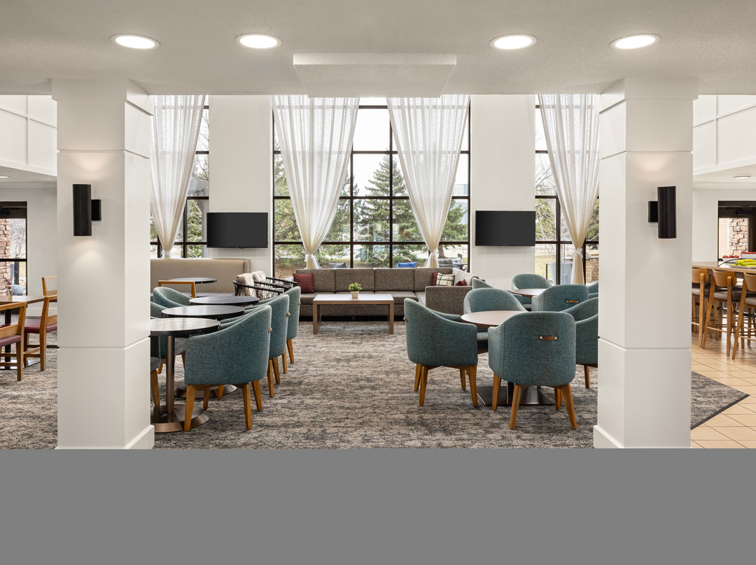 布卢明顿酒店住宿-Staybridge Suites Minneapolis-Bloomington by IHG