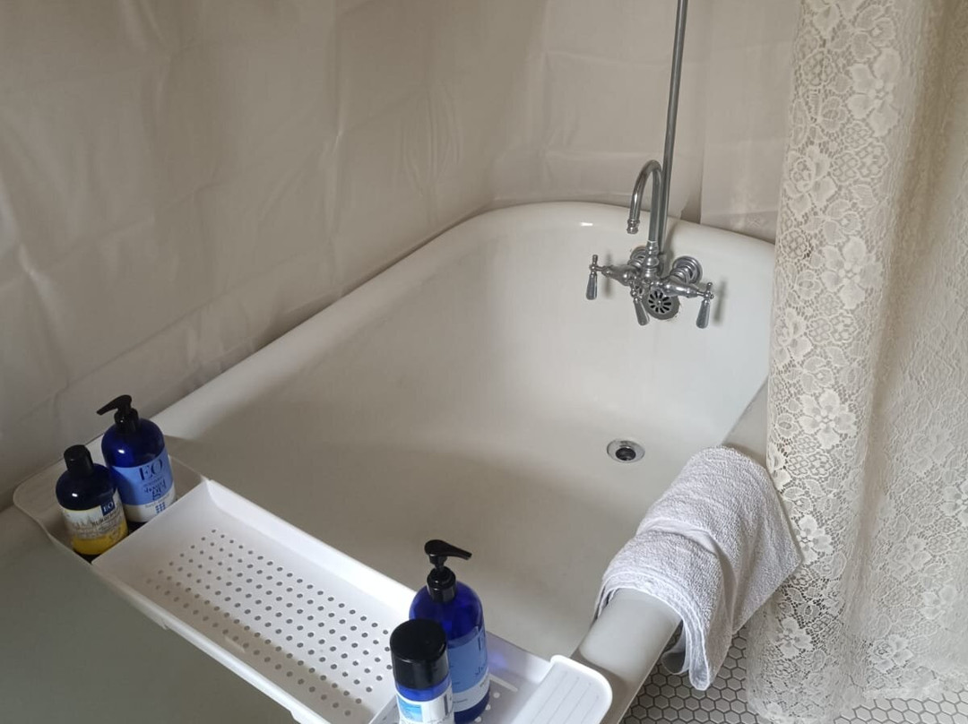 Maplecroft Bed And Breakfast主图