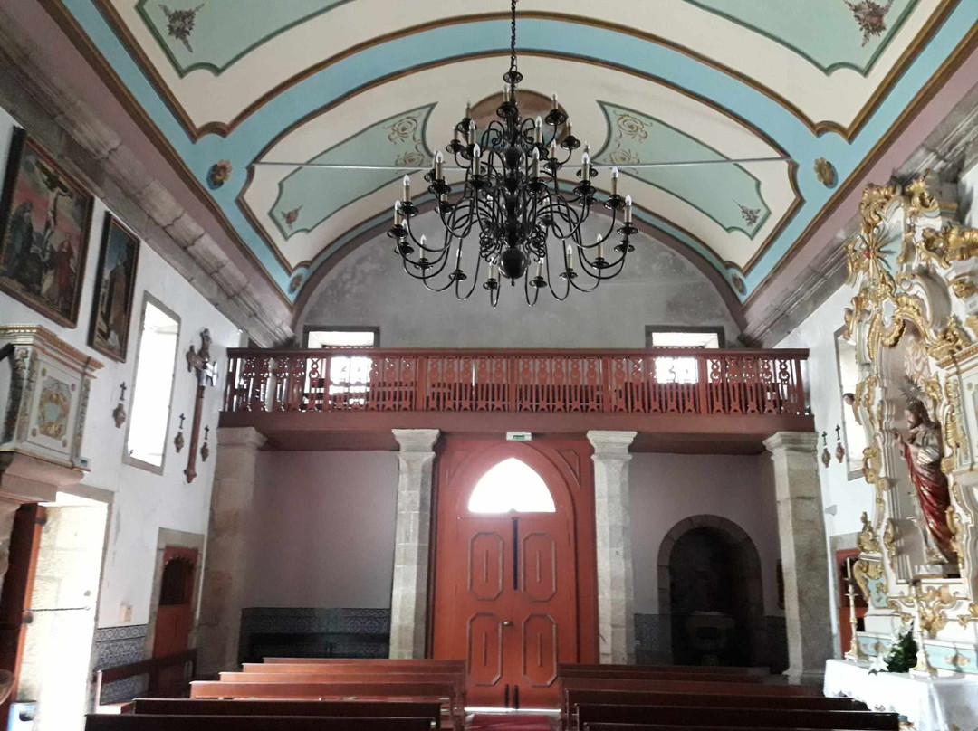 Igreja Matriz De Murça景点图片